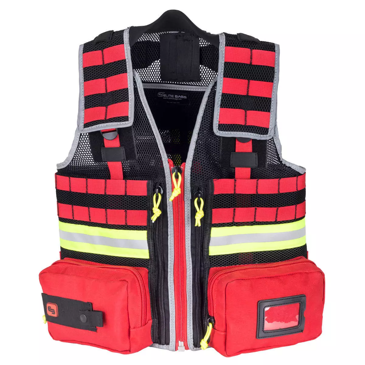  E-VEST utility vest