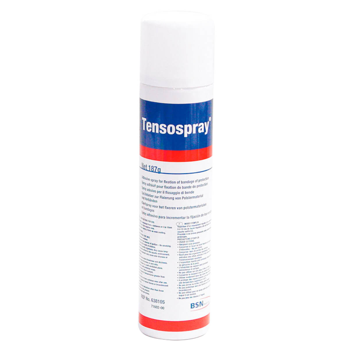 Buy BSN Tensospray spray adhesive online