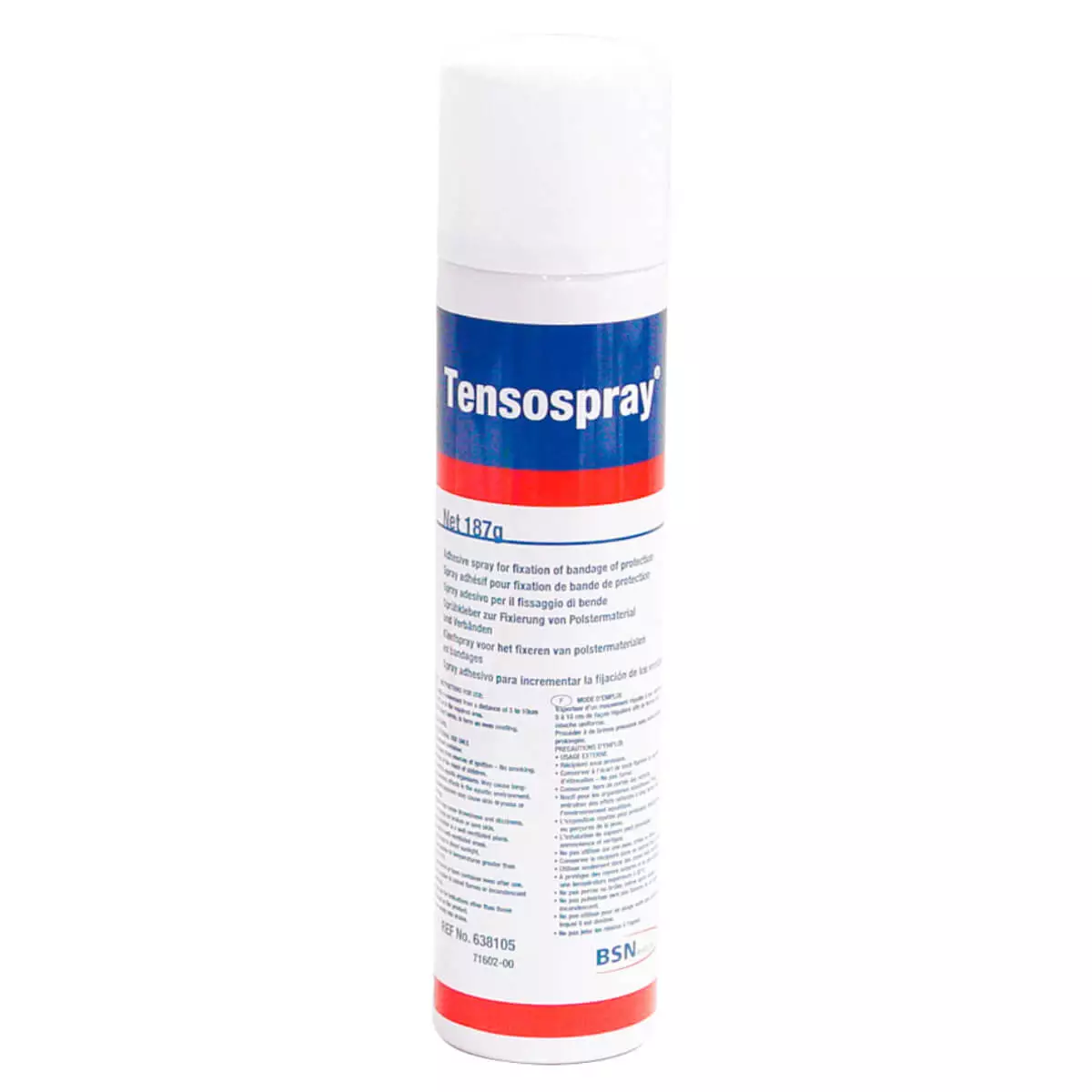  Tensospray spray adhesive