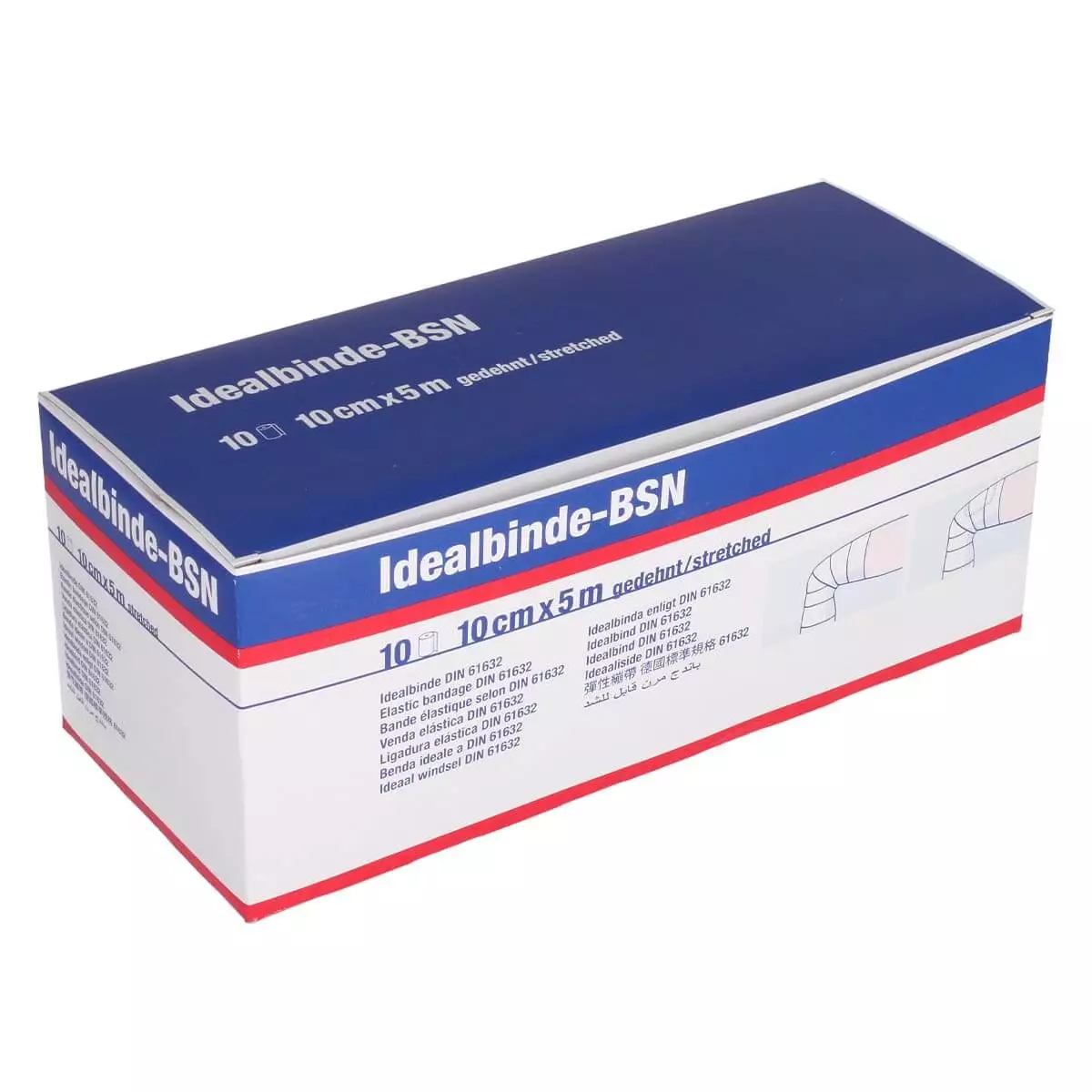 Ideal bandage Ideal bandage