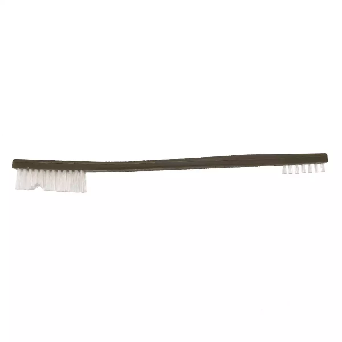  Double-sided instrument brush