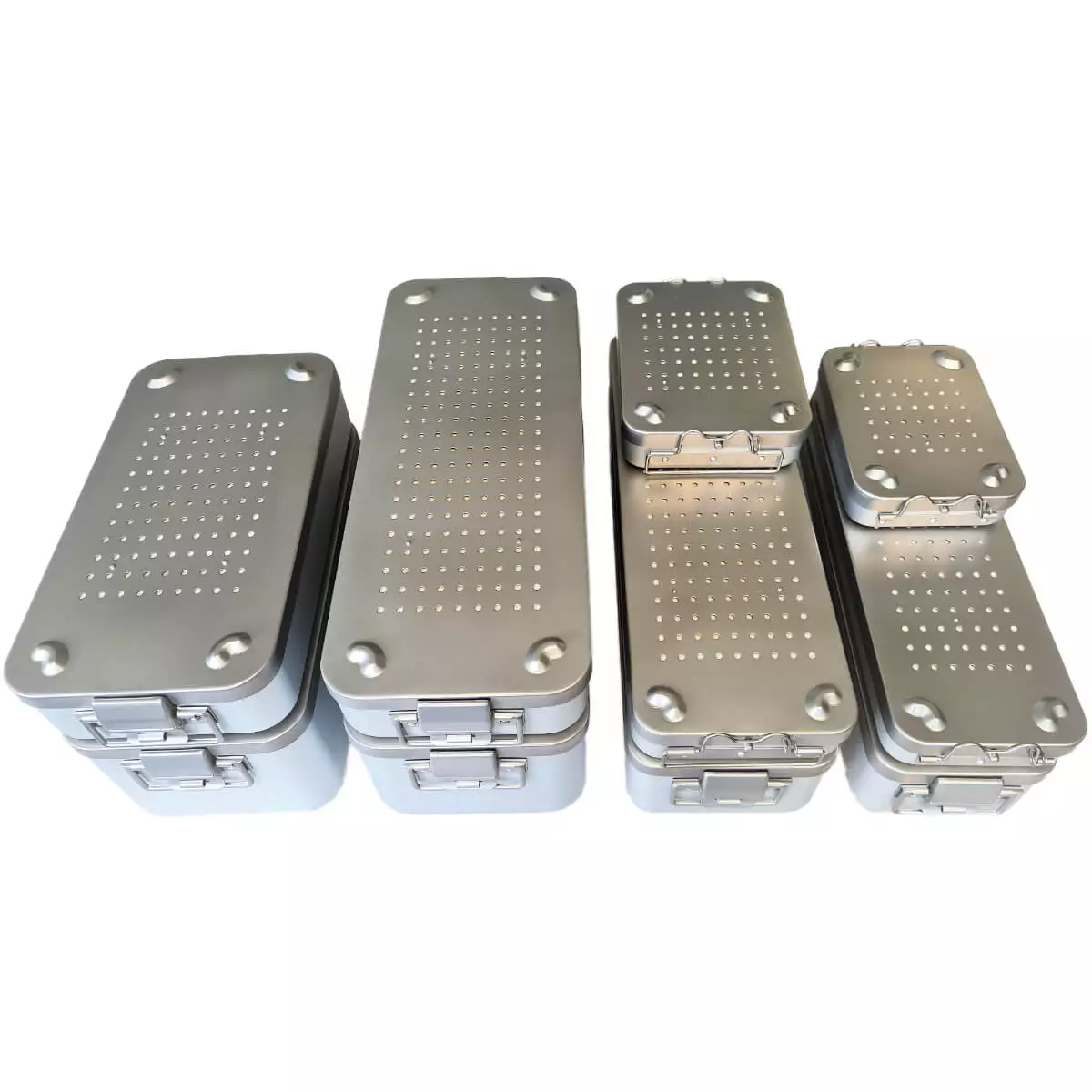  sterileization Container
