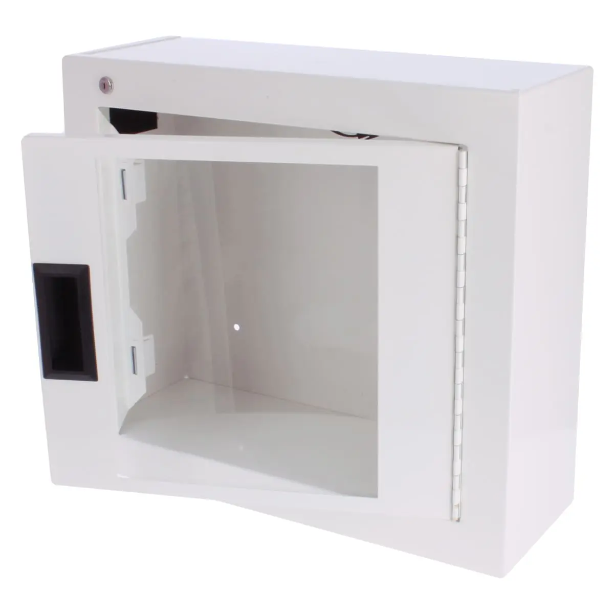 Defibrillator wall mount case Basic for HeartStart series Defibrillator wall mount case Basic for HeartStart series