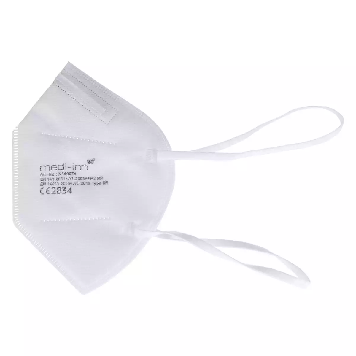  FFP2 mask without valve
