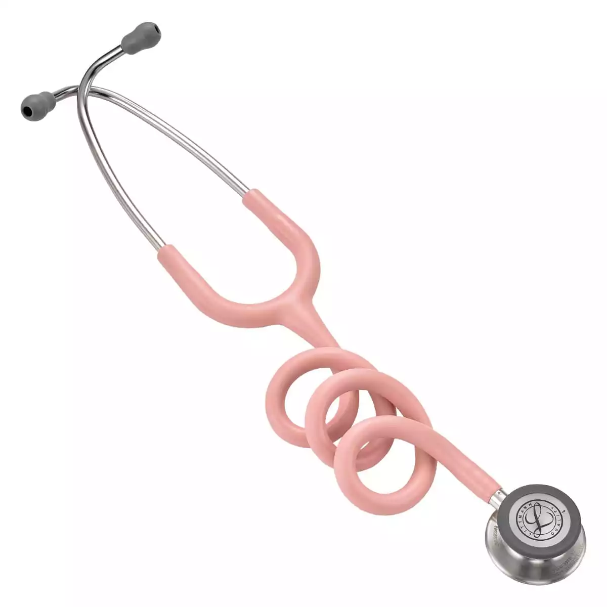  Classic III Stethoscope – Satin-finish tubing