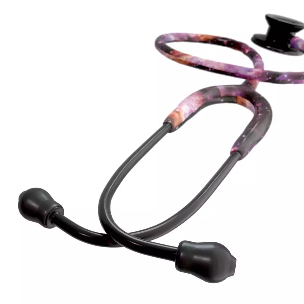  MDF MD One All Black Stethoscope