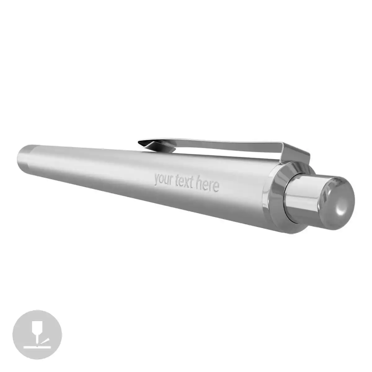  LED diagnostic light “Blink”