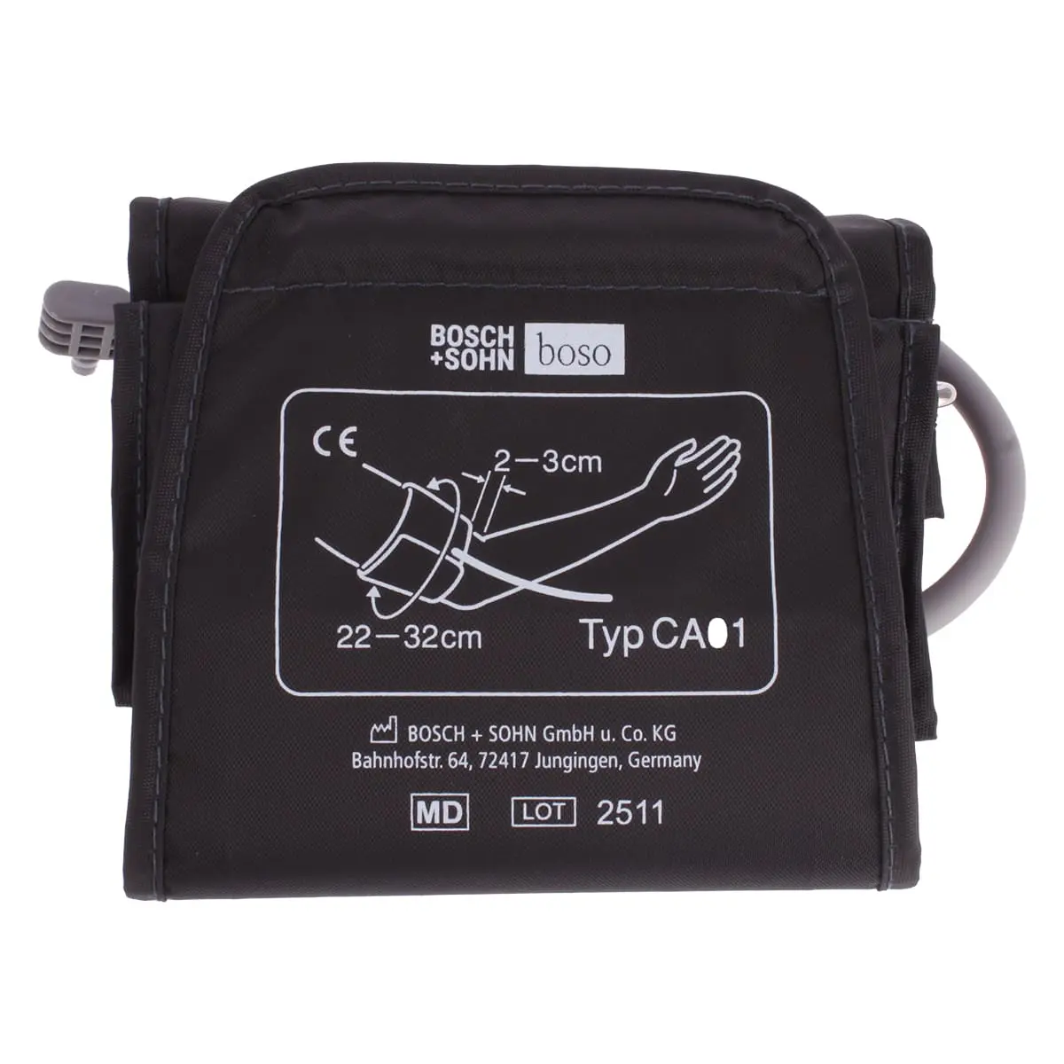  medicus blood pressure monitor
