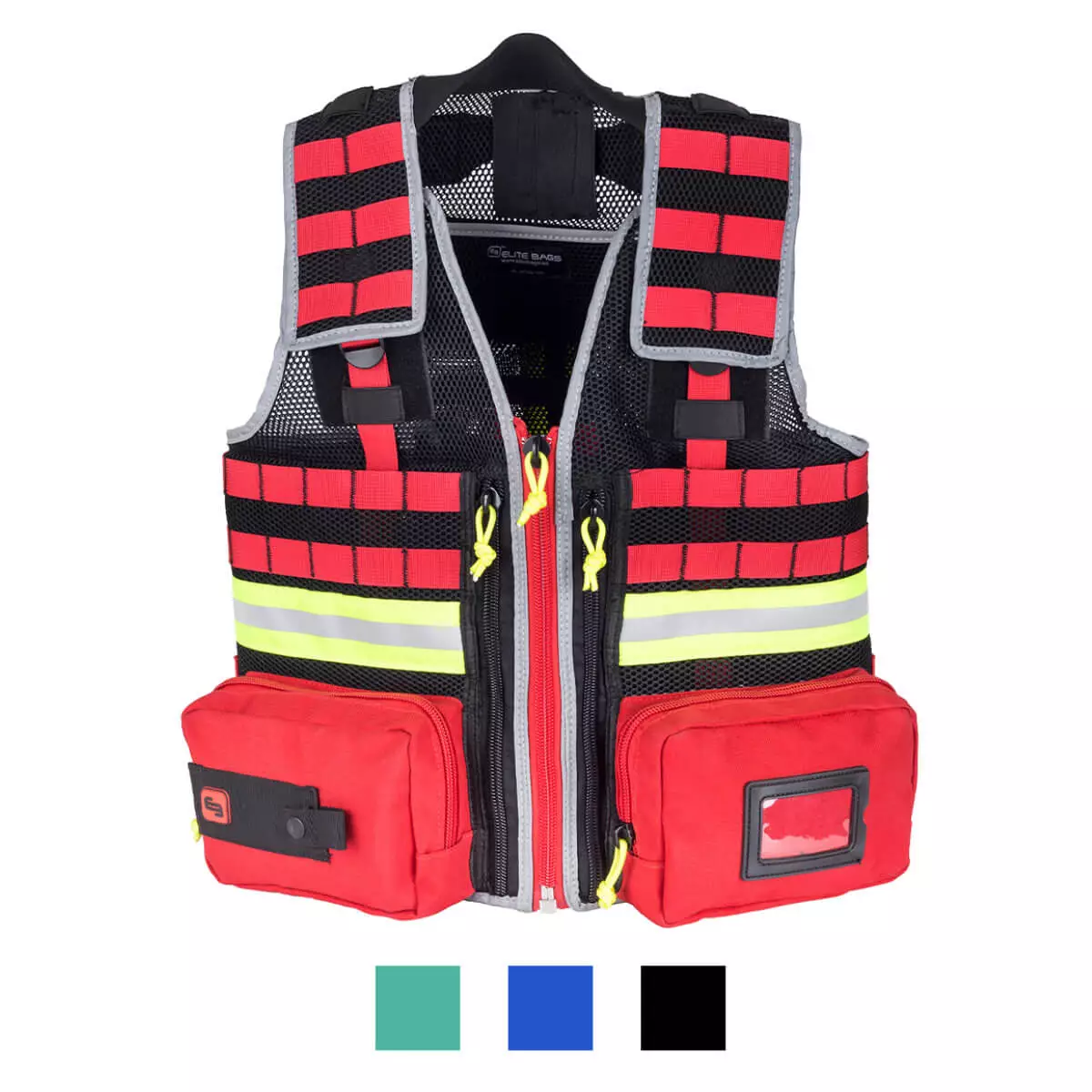  E-VEST utility vest