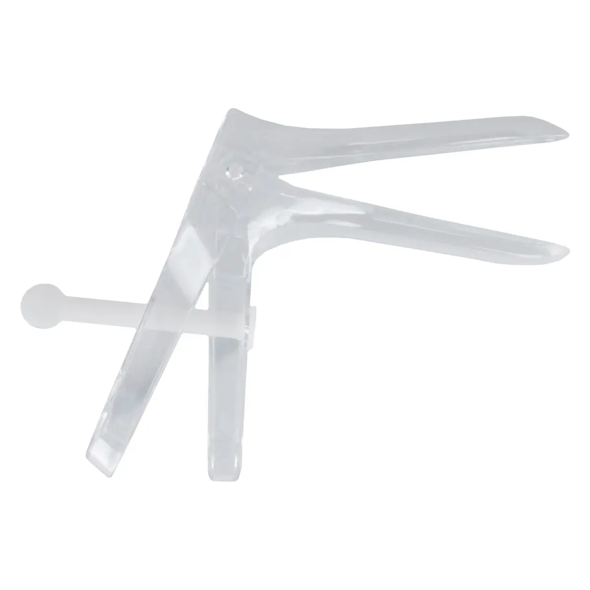 Disposable vaginal speculums Disposable vaginal speculums