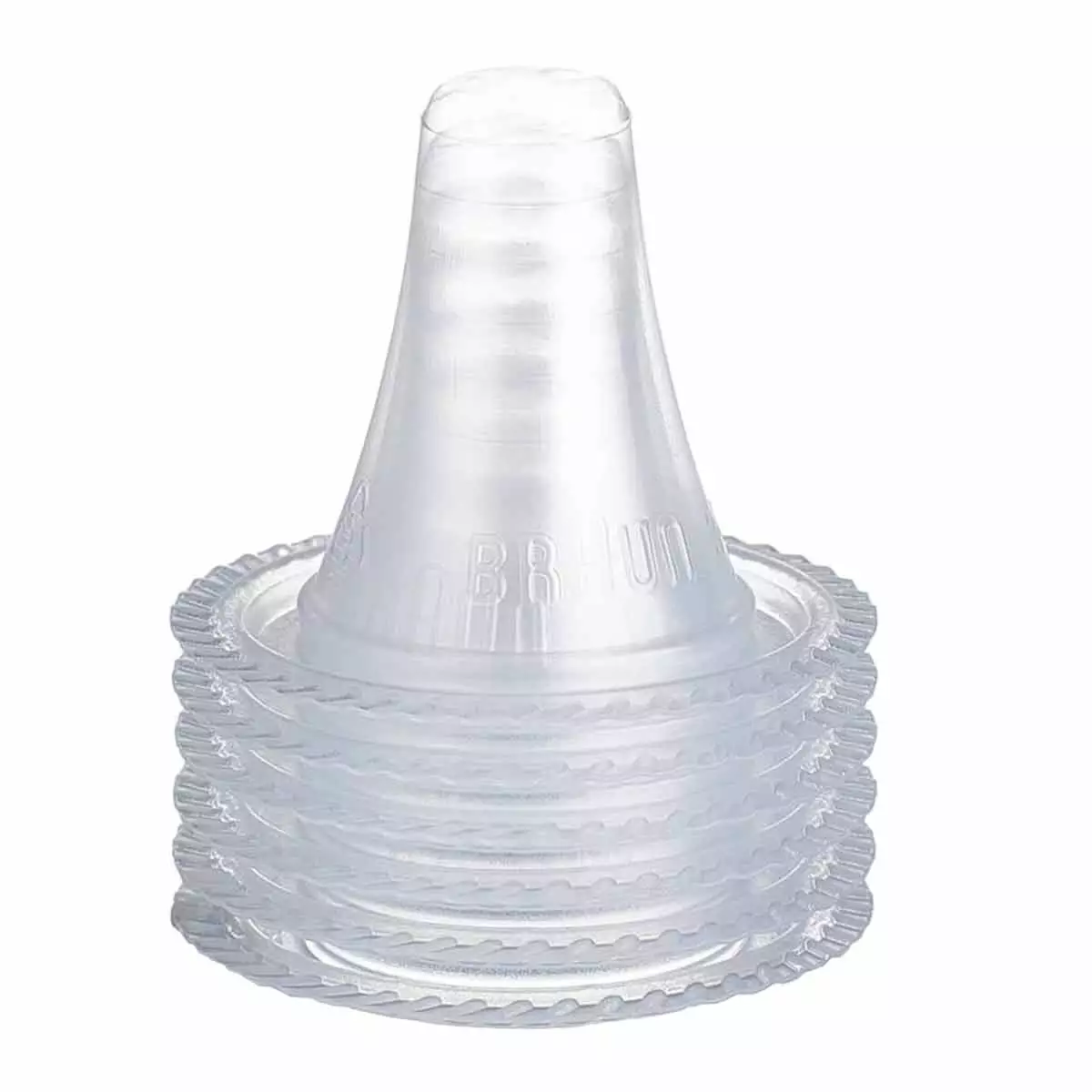  ThermoScan protective caps LF40