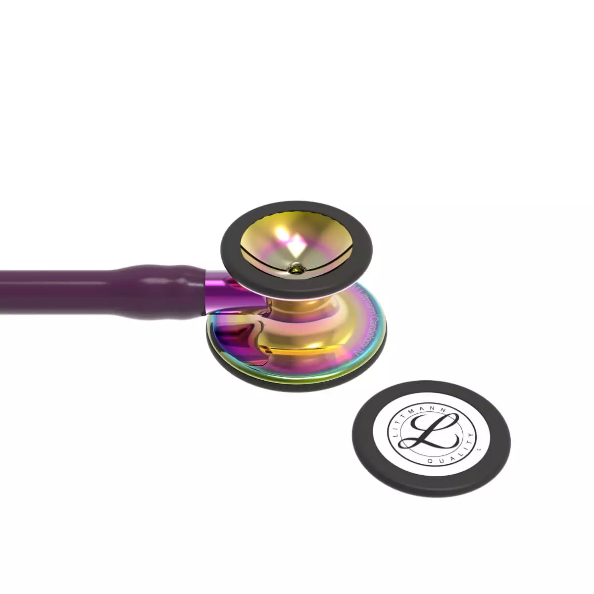  Cardiology IV Stethoscope – Stem Edition