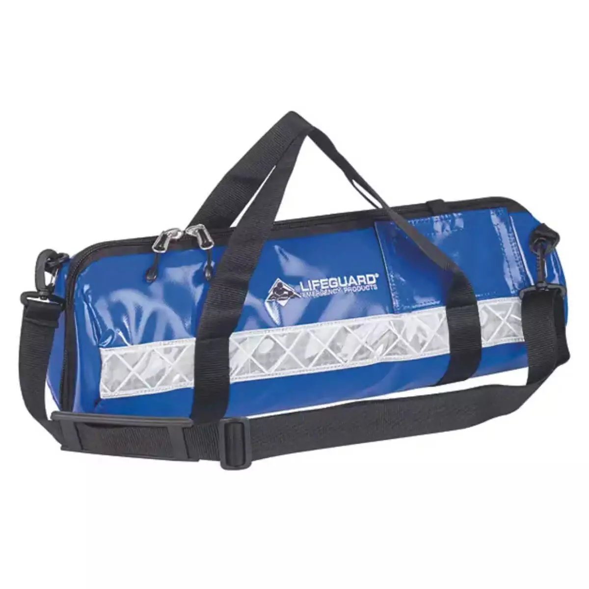  Lifeguard emergency bag for oxygen tanks