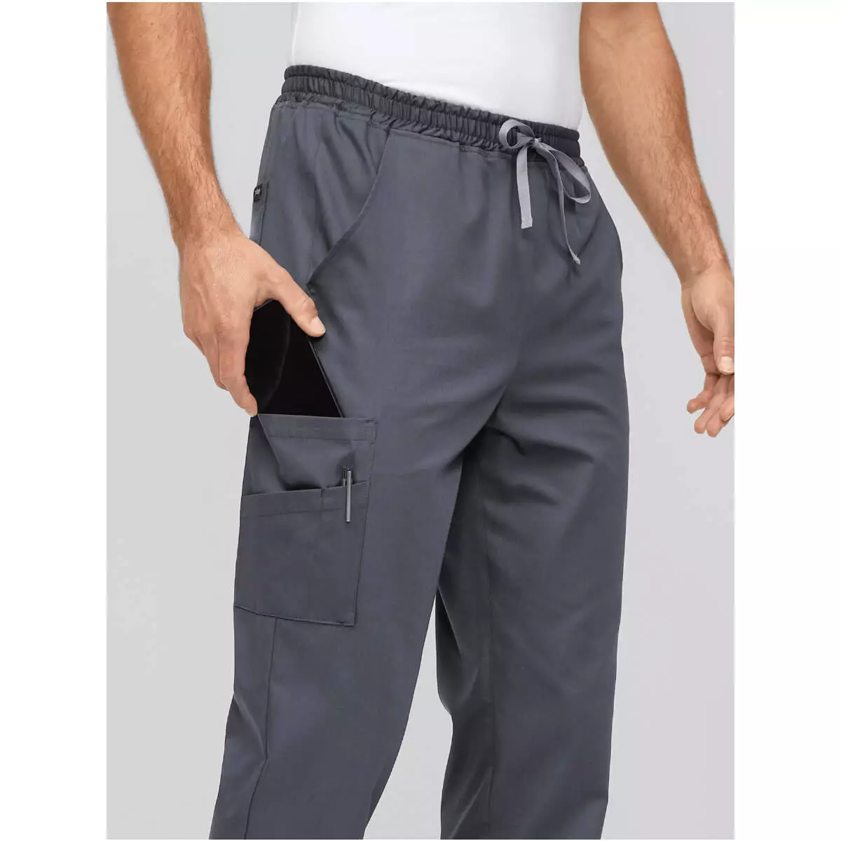  Milano unisex pull-on pants