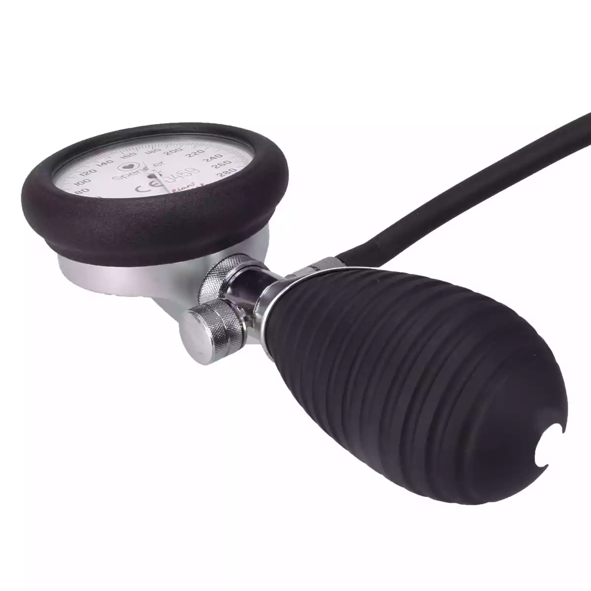  LIAN METAL Blood Pressure Monitor