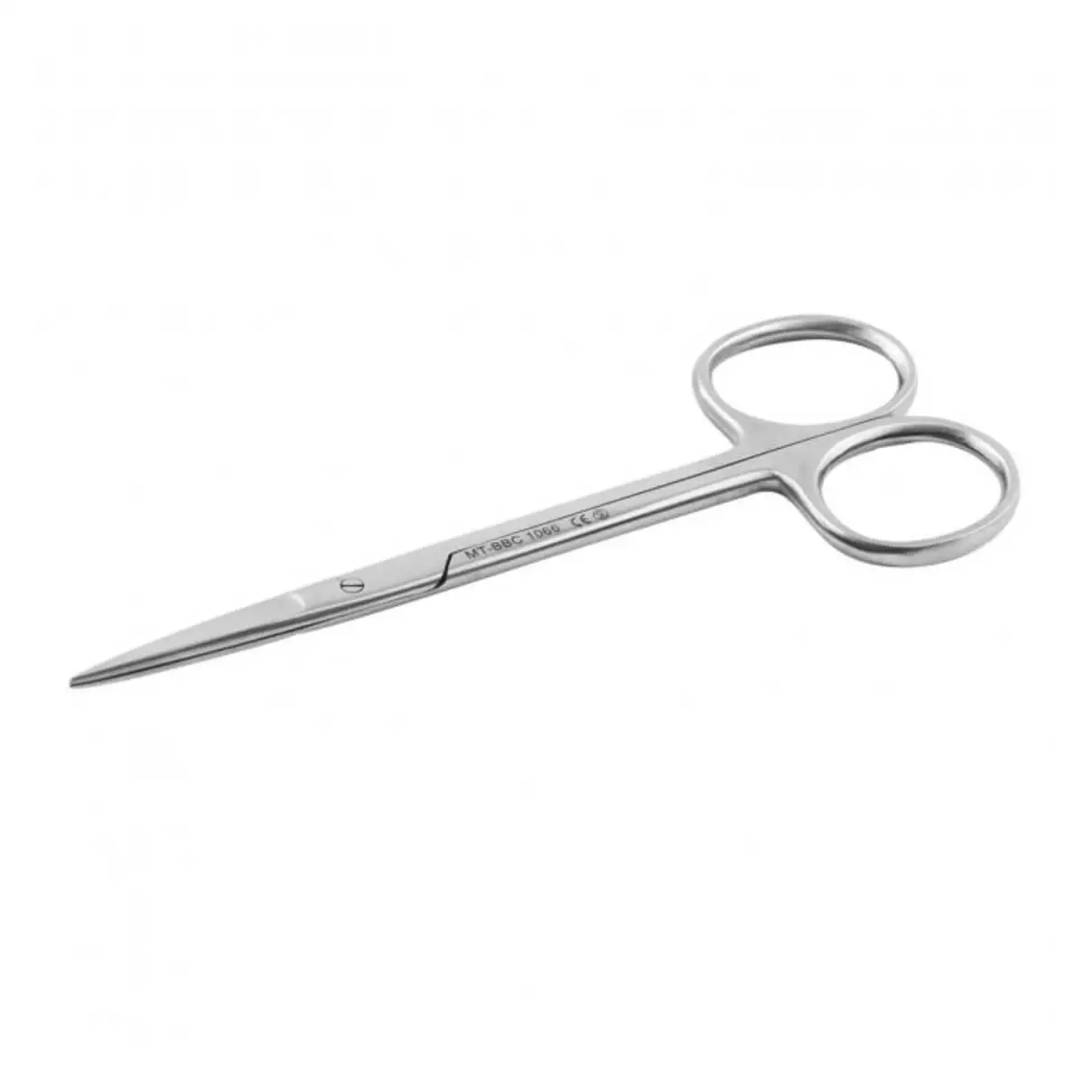  Iris scissors and thread scissors