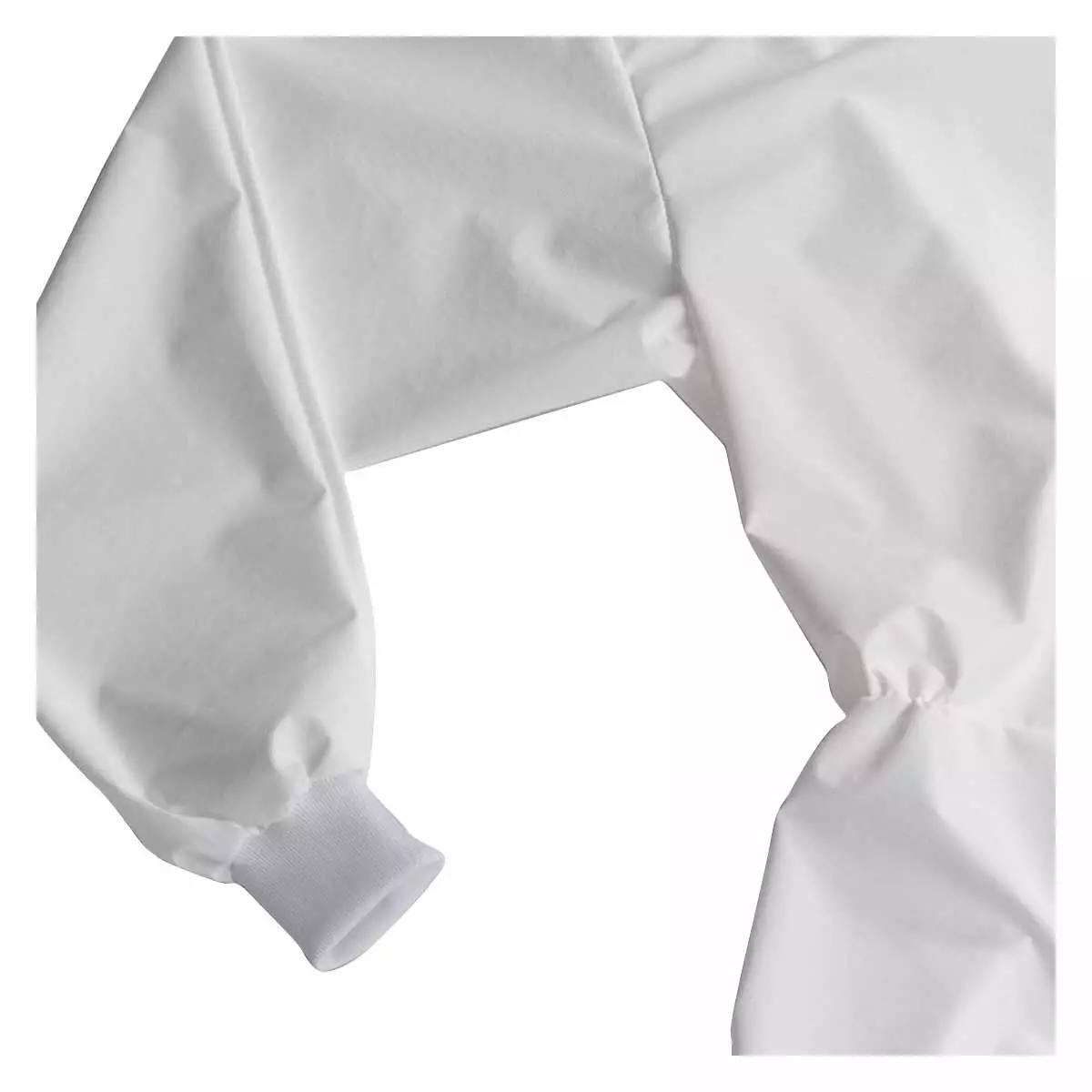 Breathable protective suit Breathable protective suit