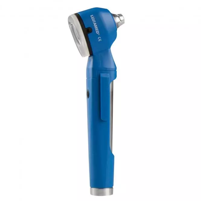  LuxaScope Auris LED otoscope