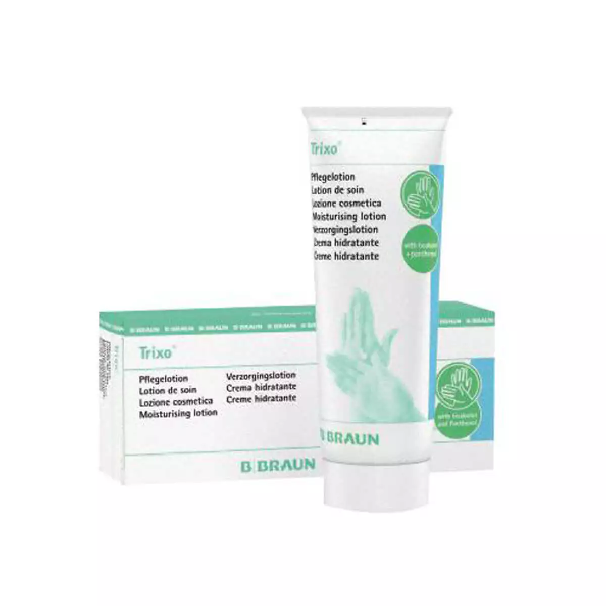  Trixo care lotion