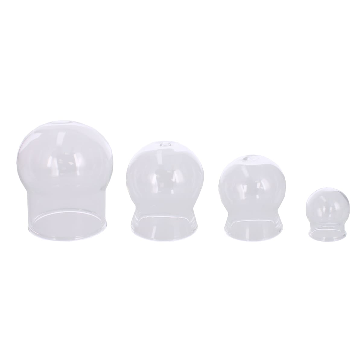 Buy Hecht Assistent Cupping glass Without olive or ball, Ø 2.5 cm online