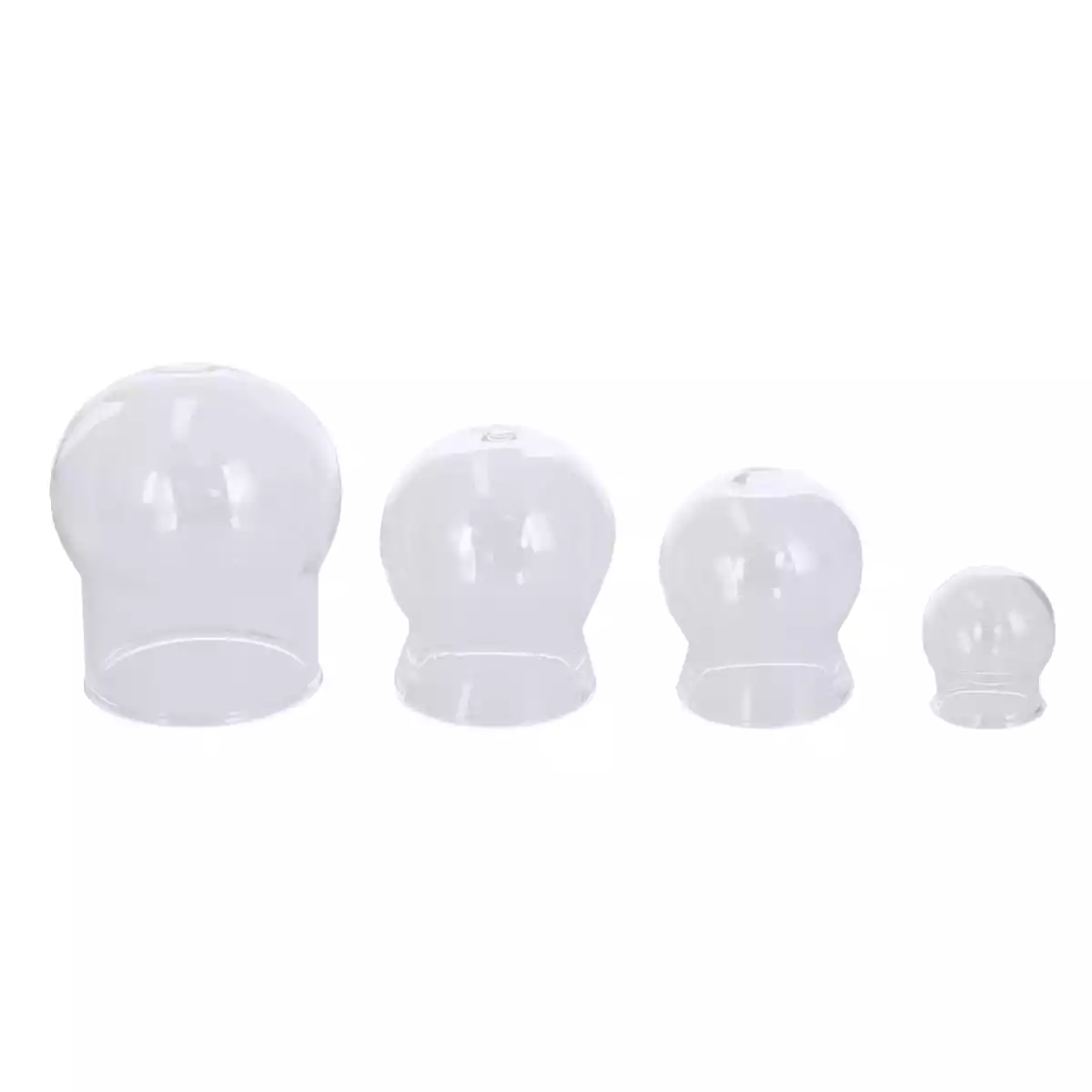  Cupping glass