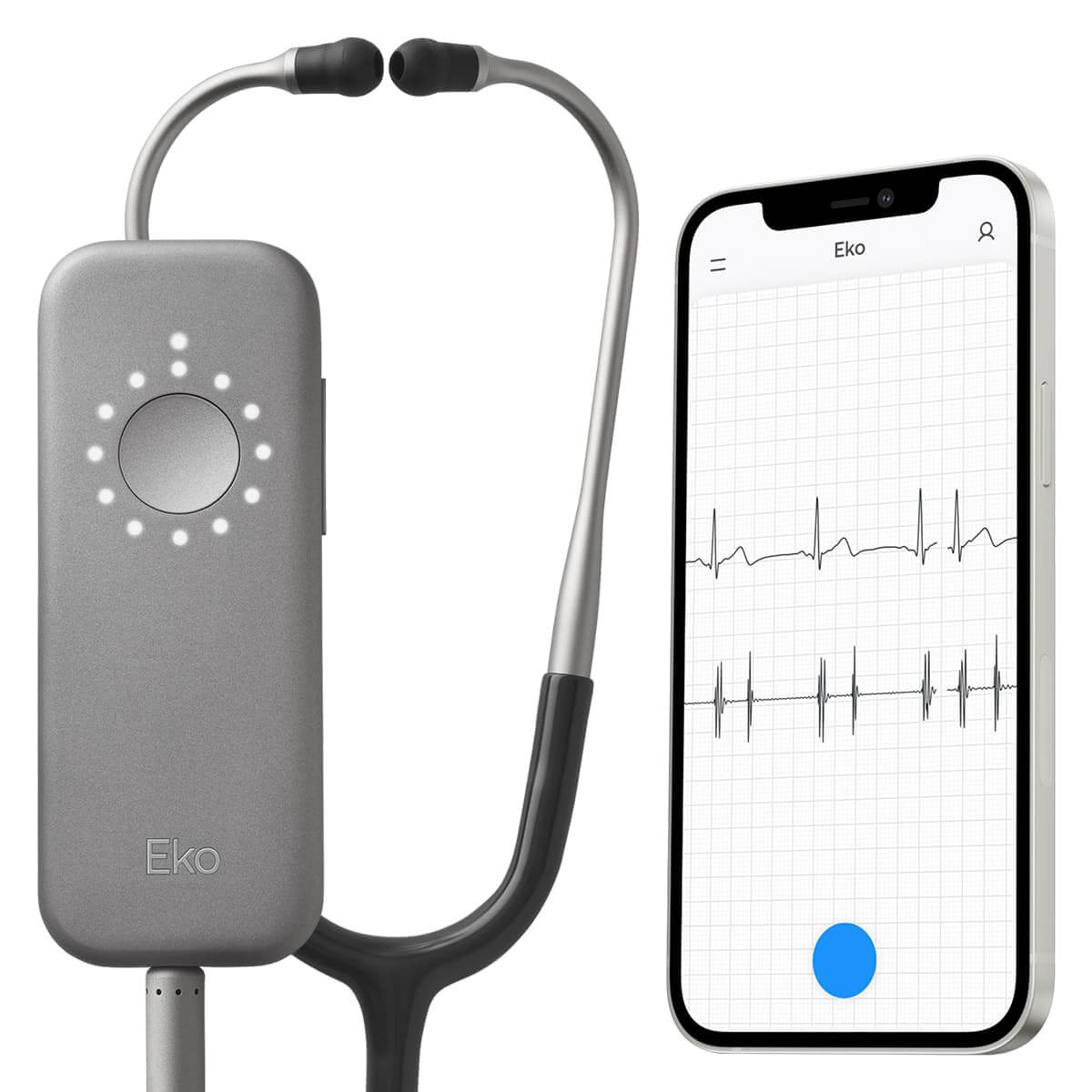 Eko Duo Ecg Digital Stethoscope