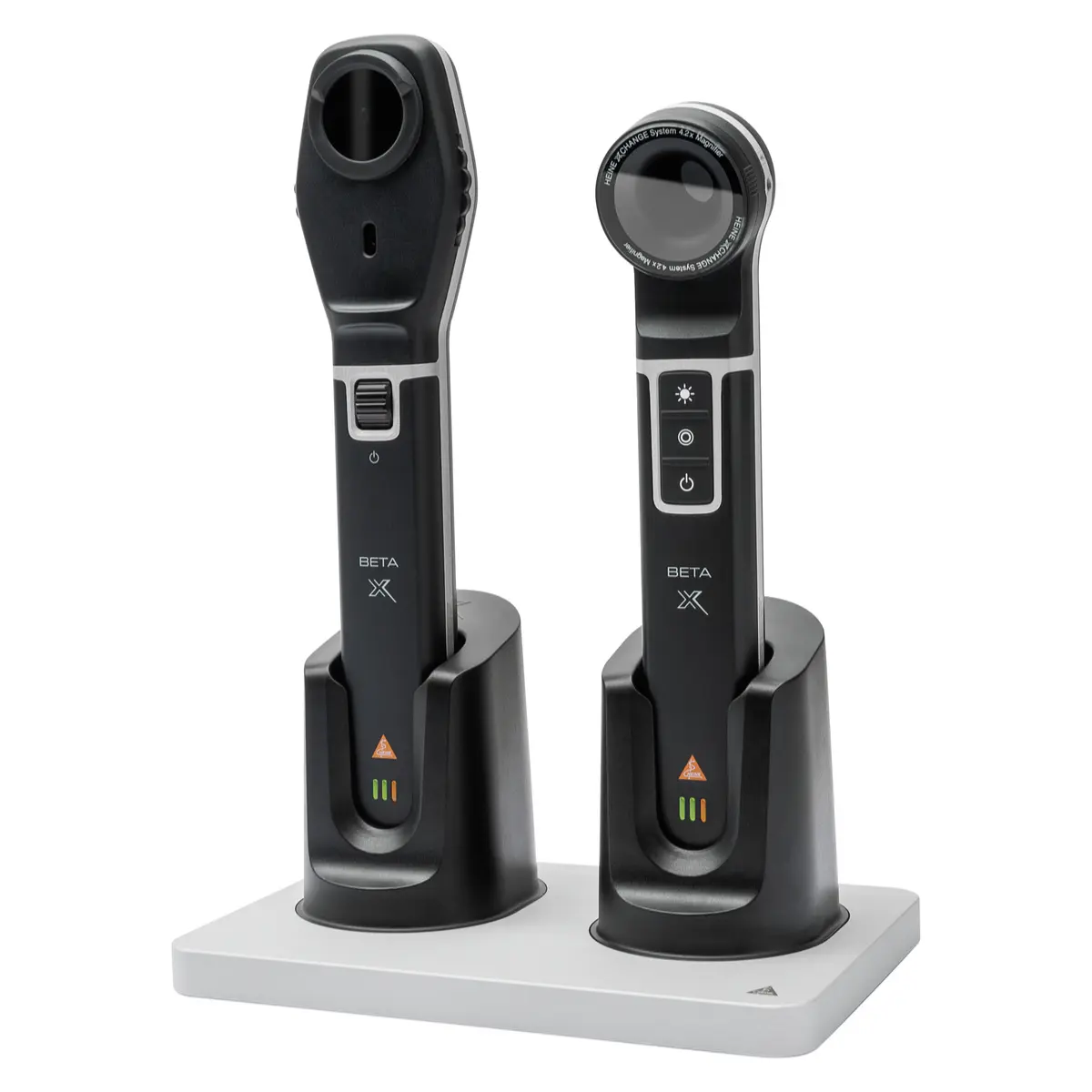 HEINE X CS1 charging station HEINE X CS1 charging station
