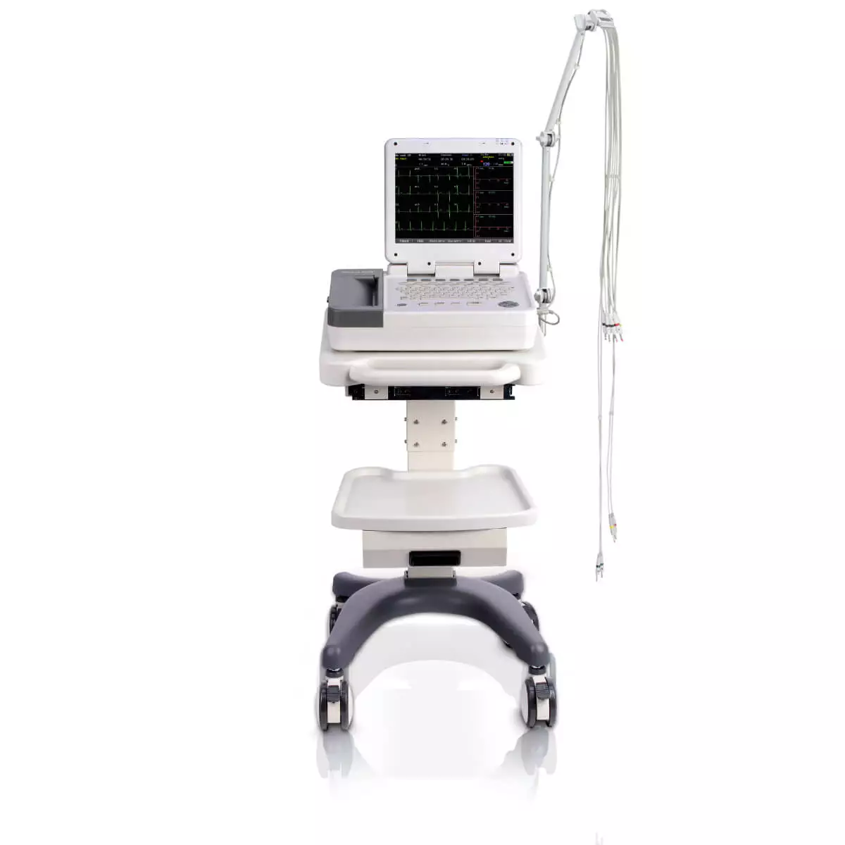  SE-12 Express ECG