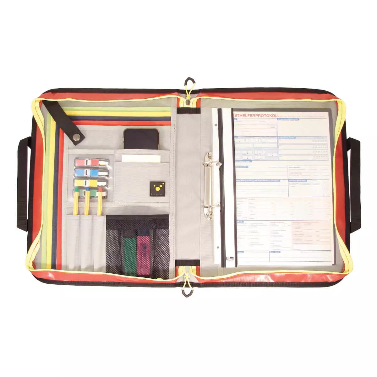  BIG operations organizer