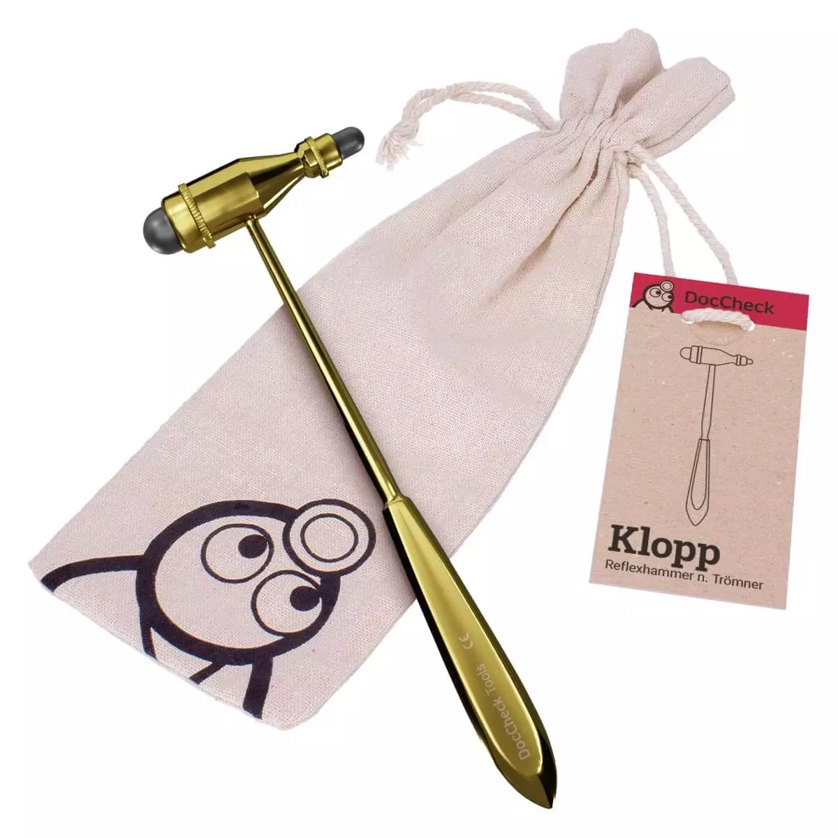 “Klopp” reflex hammer “Klopp” reflex hammer