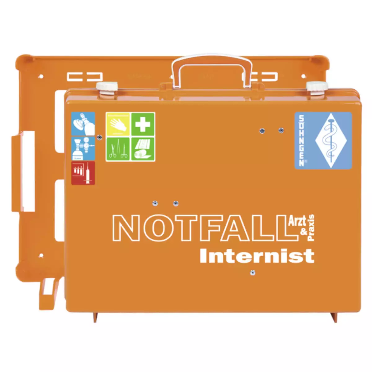 Emergency Case Emergency Case