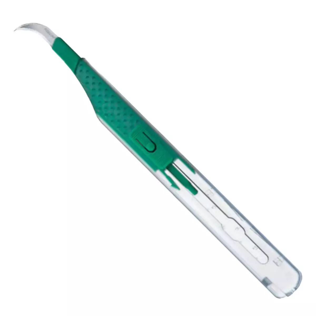 Safety scalpel Safety scalpel