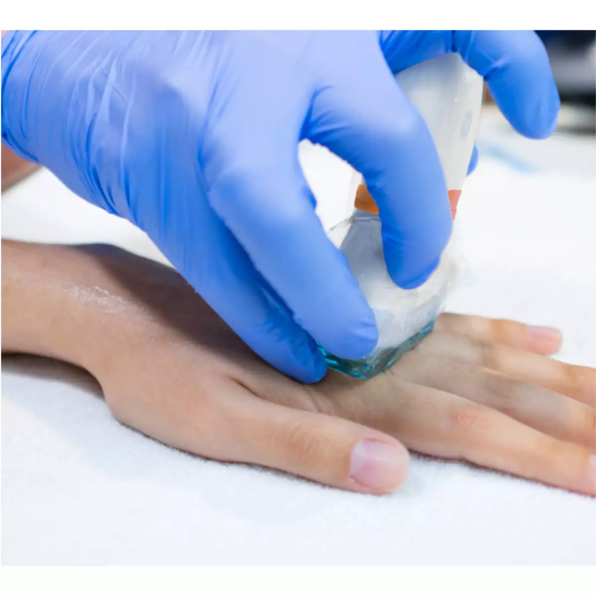  aiSon FOCUS gel pads for ultrasound scanners