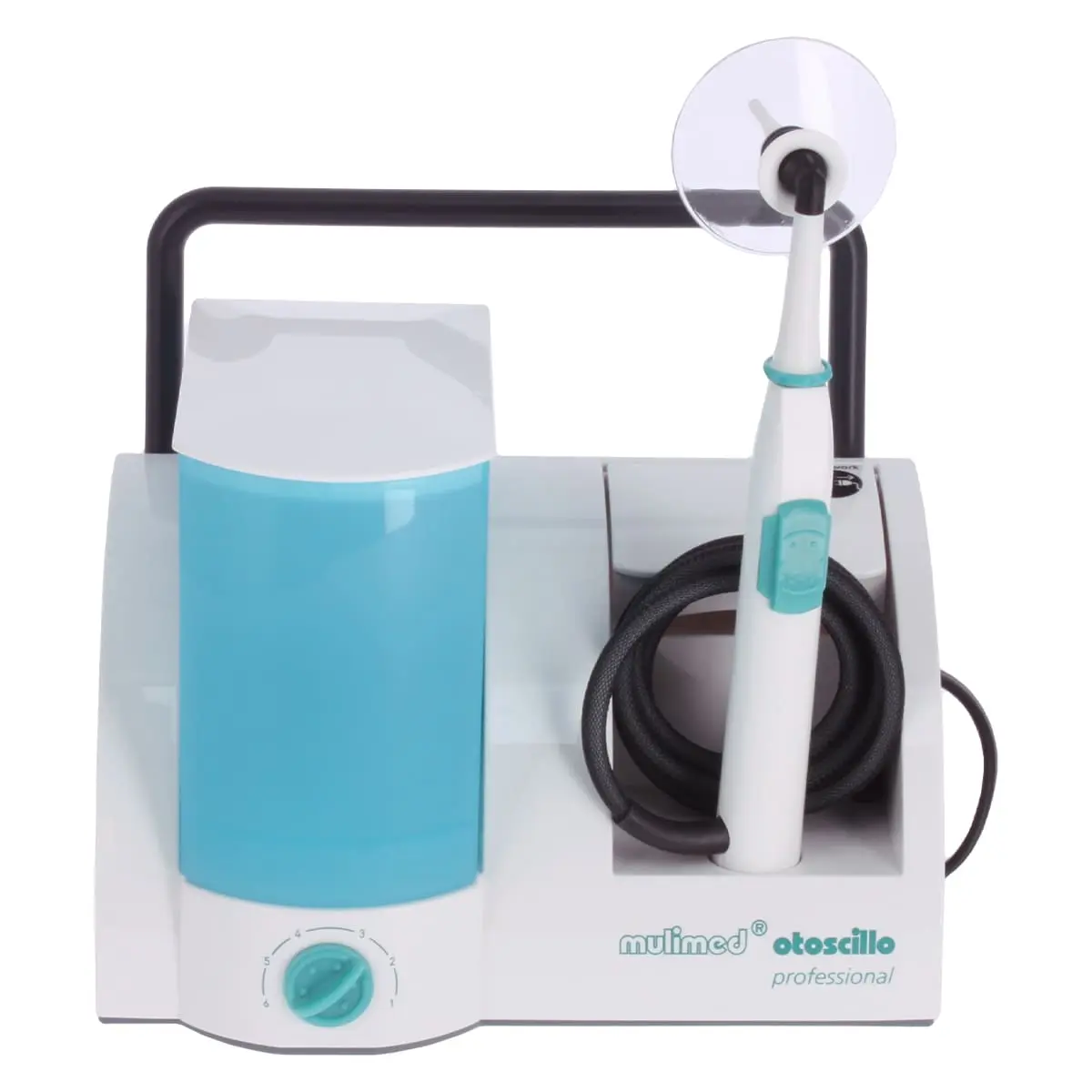  mulimed-otoscillo professional ear irrigation device