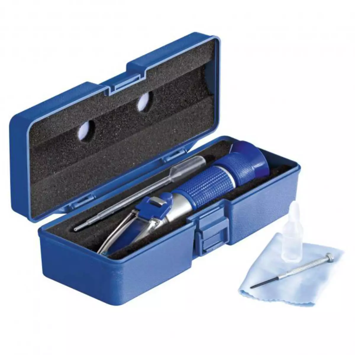  ORA-P (ATC) refractometer