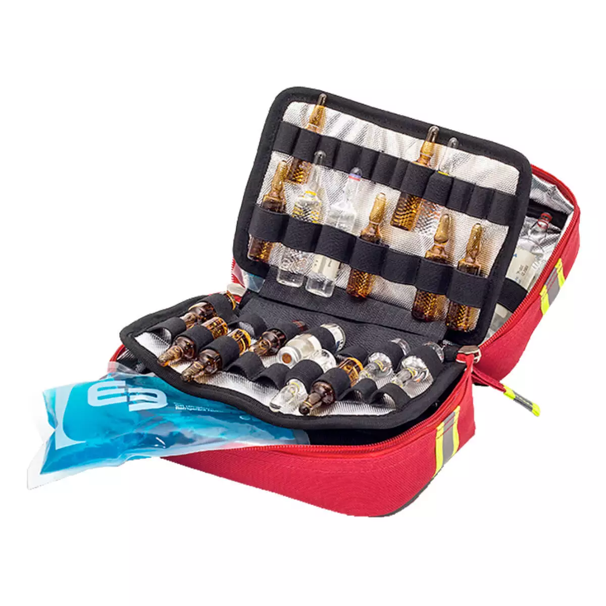  AMPOULE medium size ampoule case