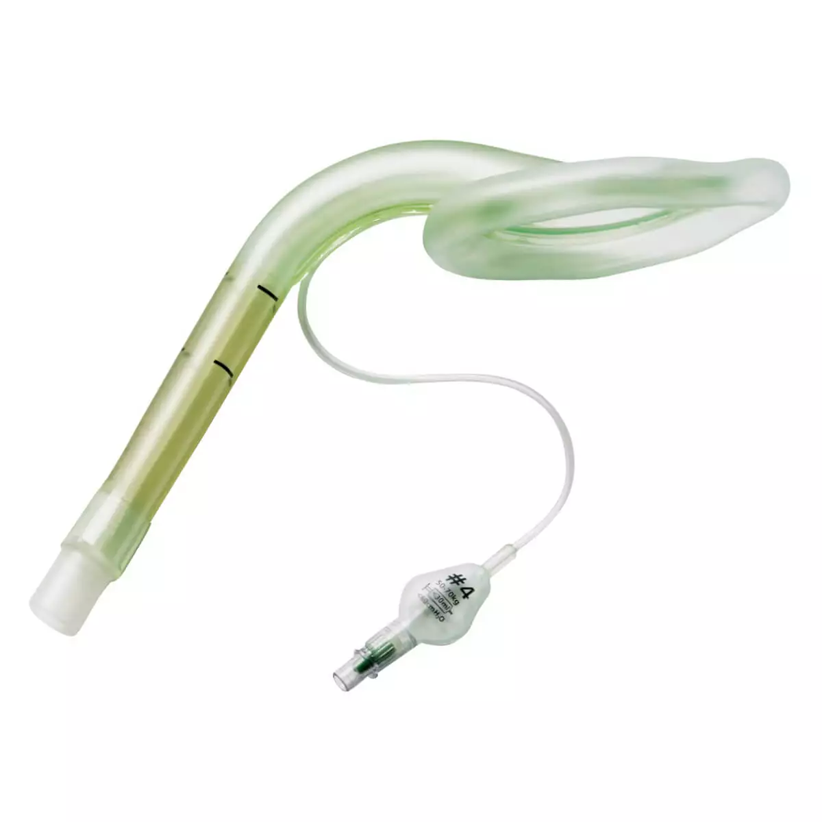  Aura Once Single-use Larynx Masks