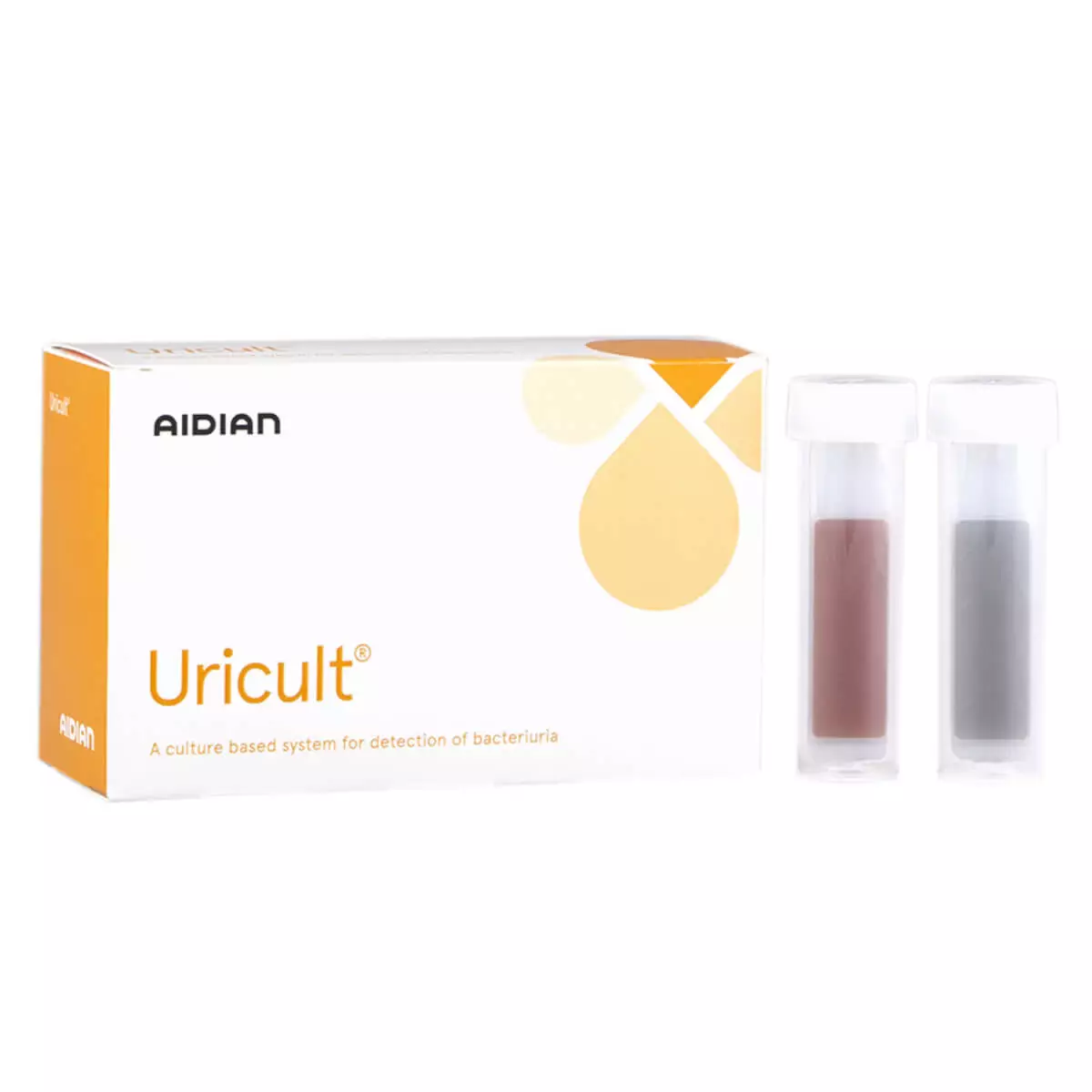  Uricult / Uricult plus immersion culture medium