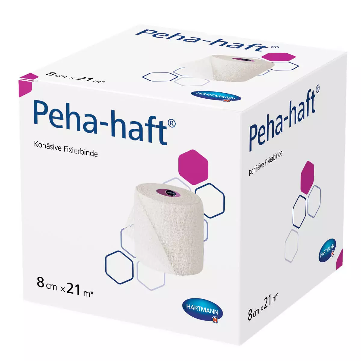 Peha-haft latex-free fixation bandage Peha-haft latex-free fixation bandage