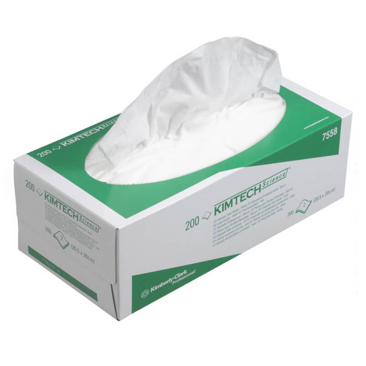 Buy Kimtech Kimtech Science Labortücher 20 x 20.5 cm online