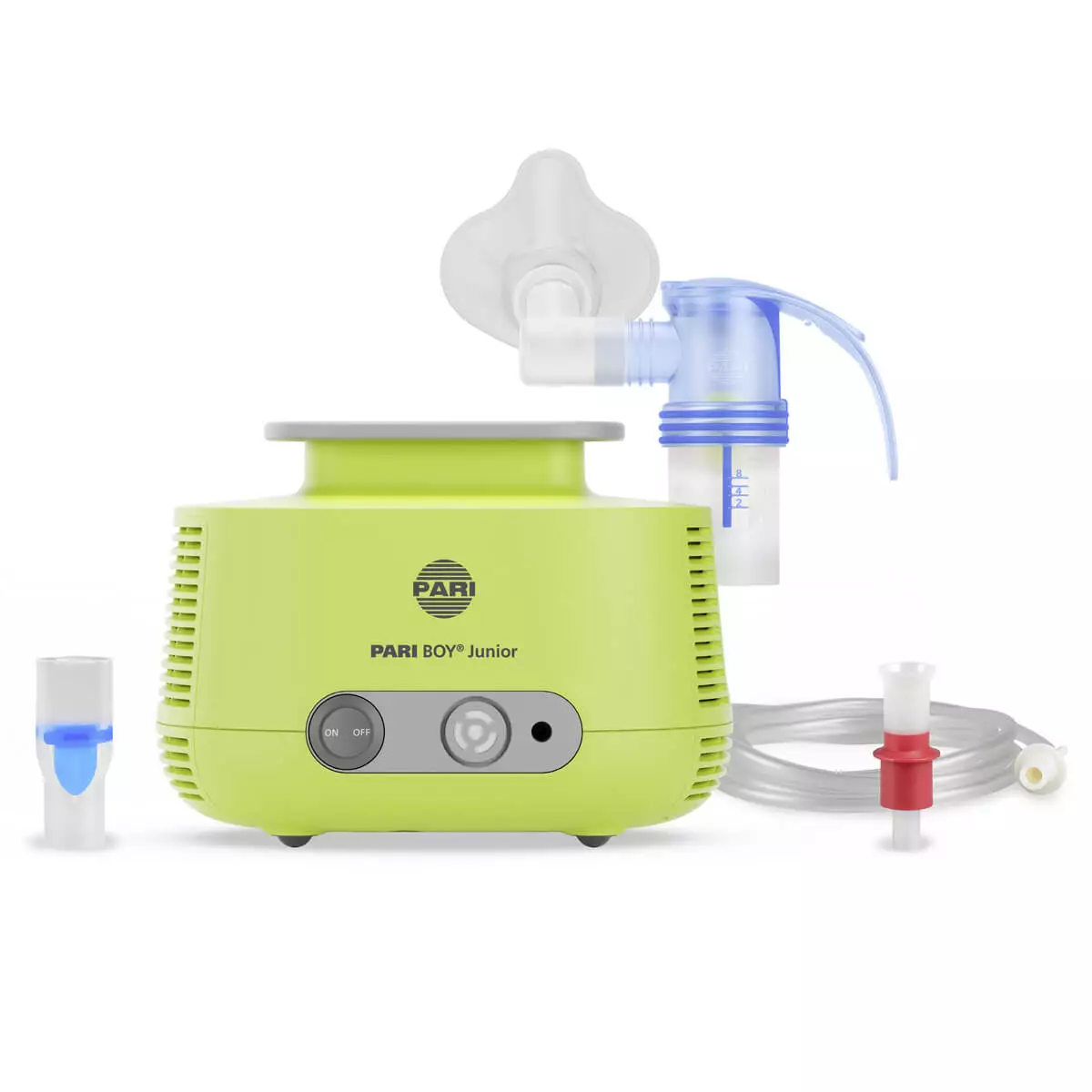  PARI BOY Junior inhalation device