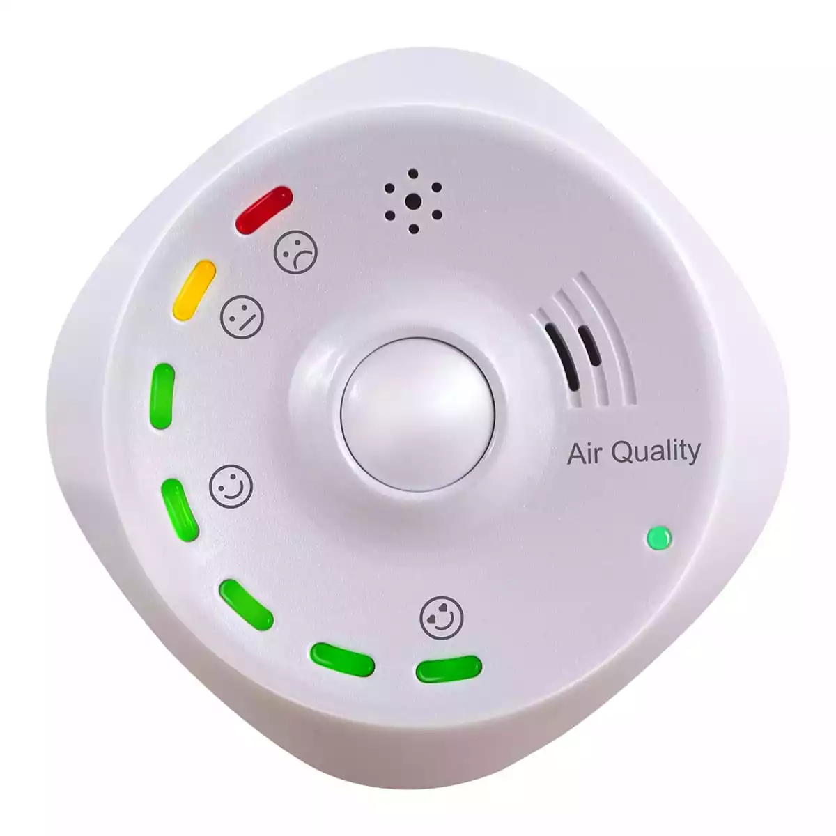 ECnose air quality sensor ECnose air quality sensor