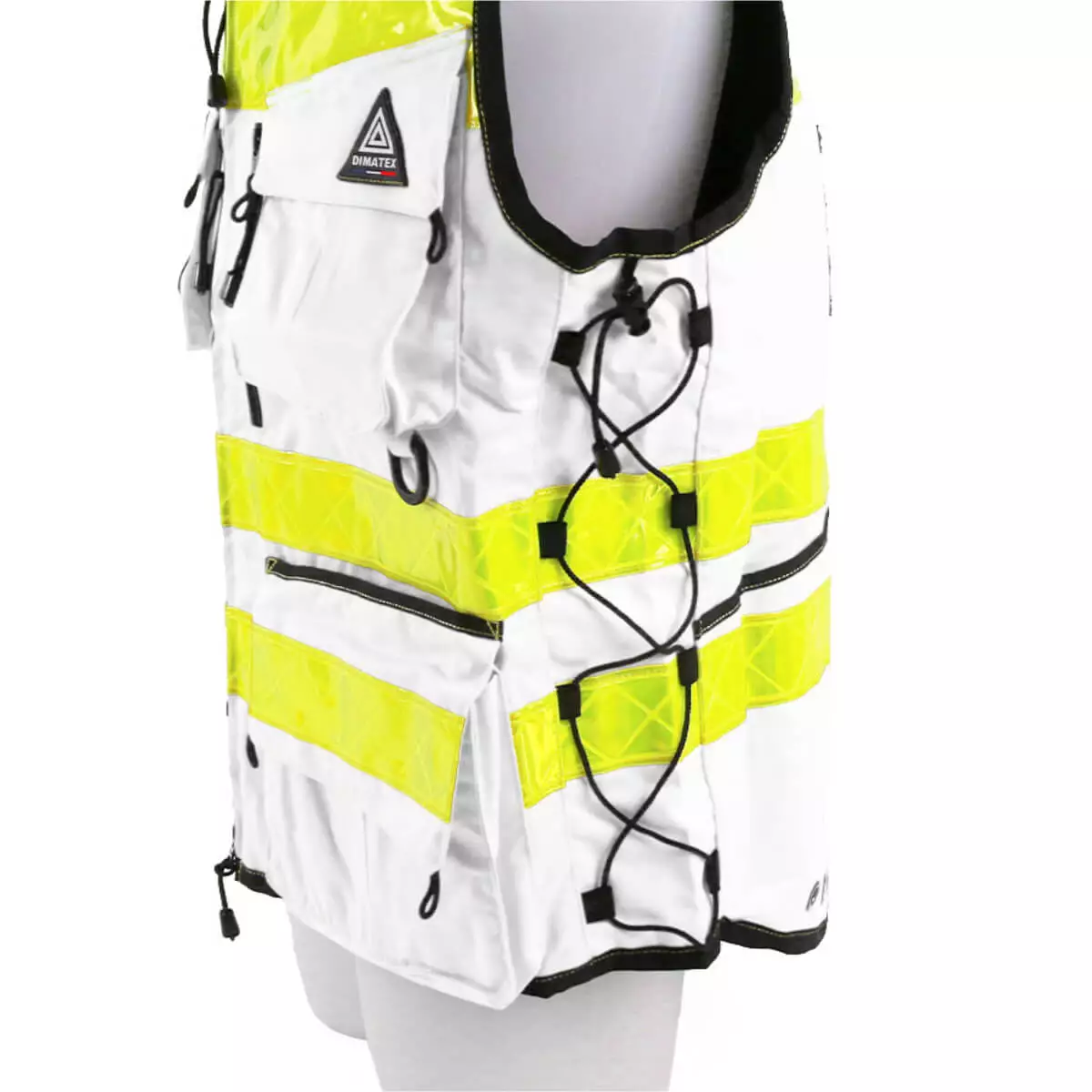  STAFF ACCESS safety vest