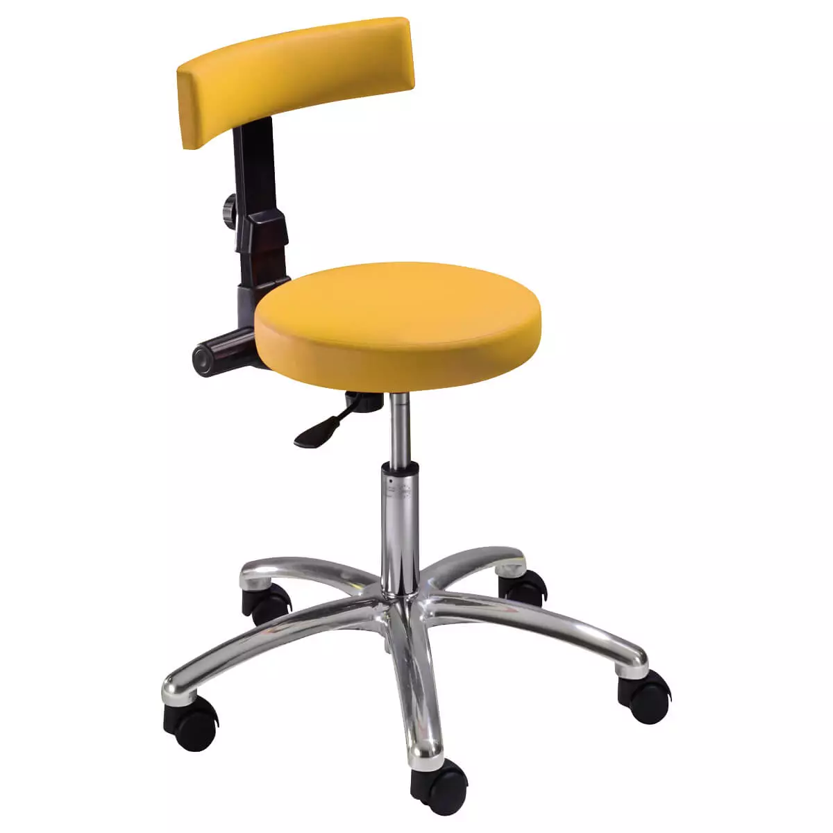 Sella-Med Manus Work laboratory chair Sella-Med Manus Work laboratory chair