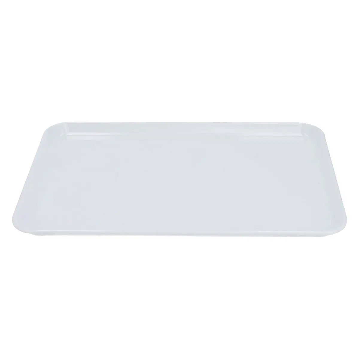 Instrument tray made of melamine Instrument tray made of melamine