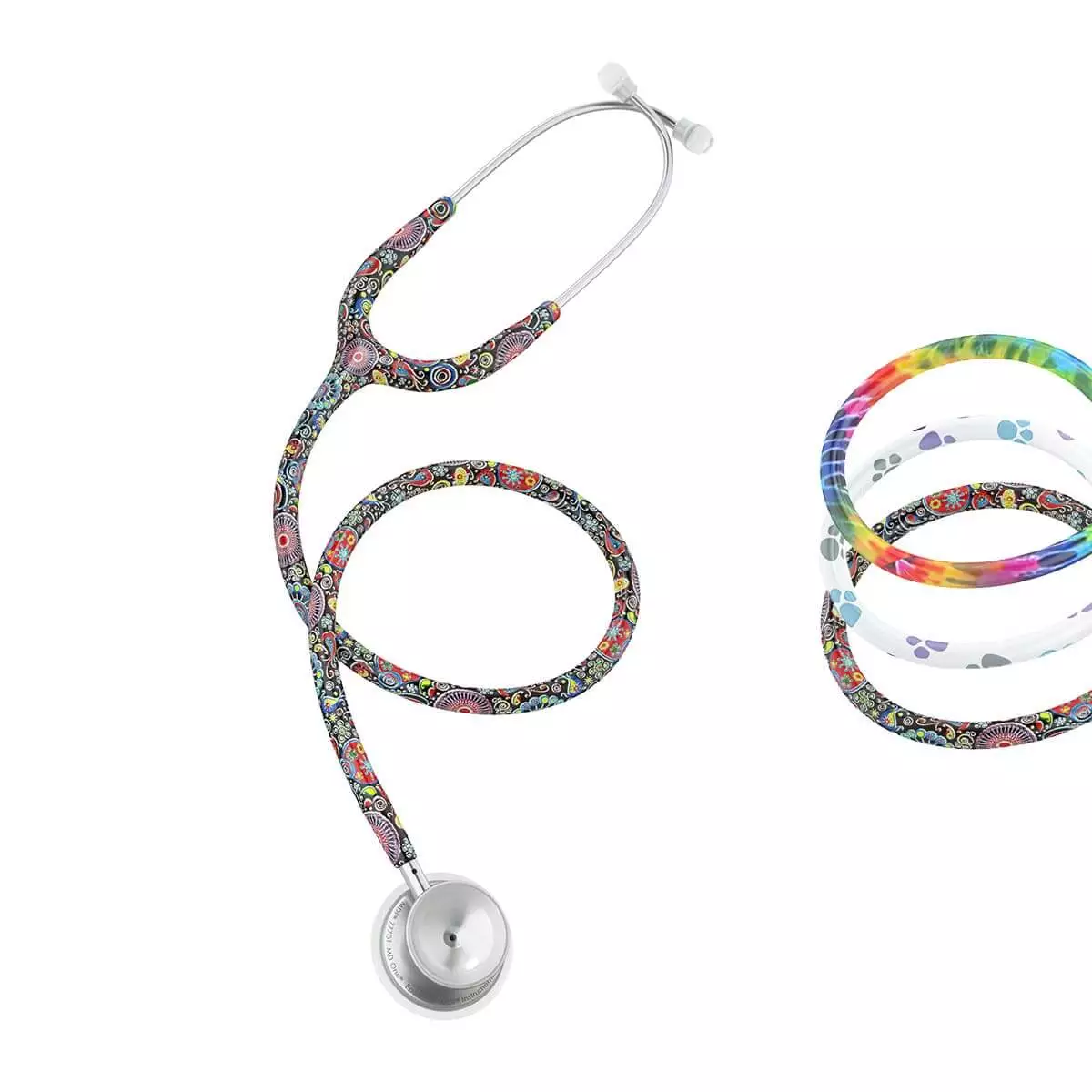 MD One Epoch Titanium Stethoscope