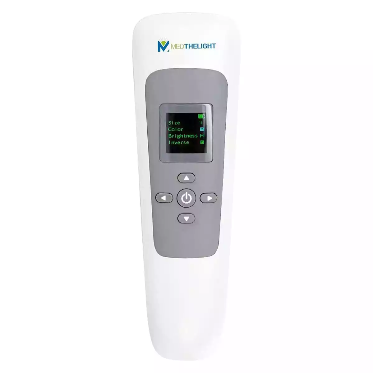  Aurora 100 vein finder