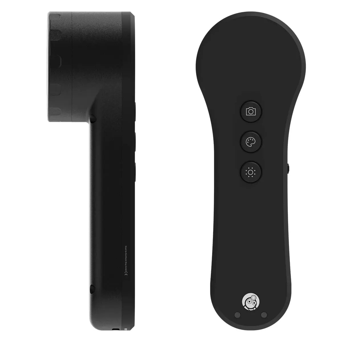  Digital dermatoscope “Scaut®”