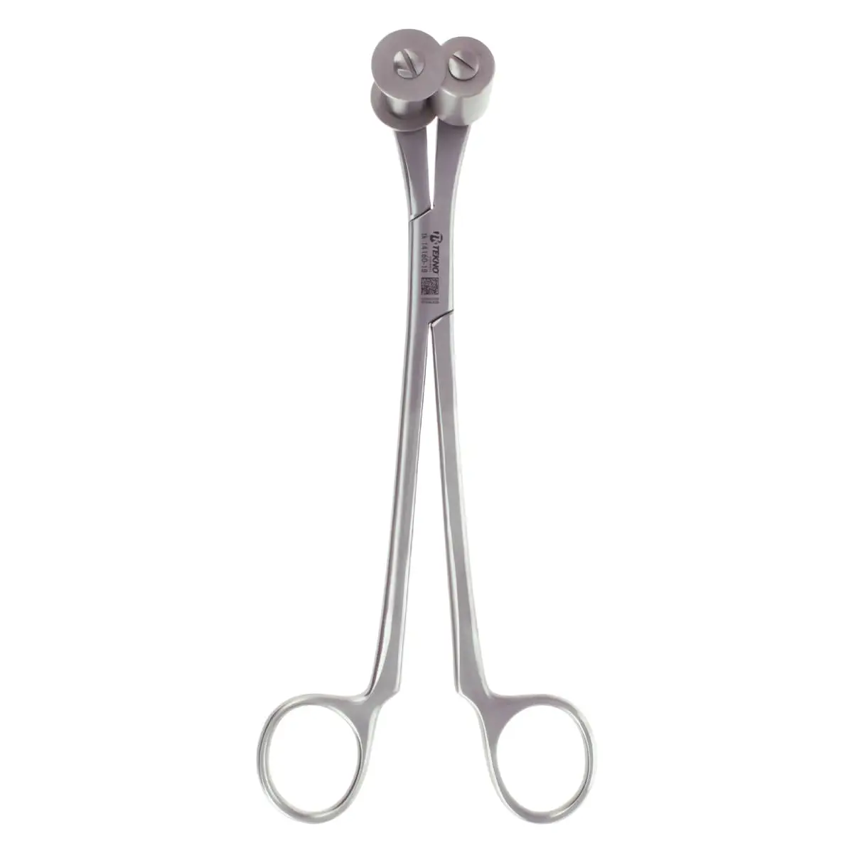  Gunnar-Hey roller clamp