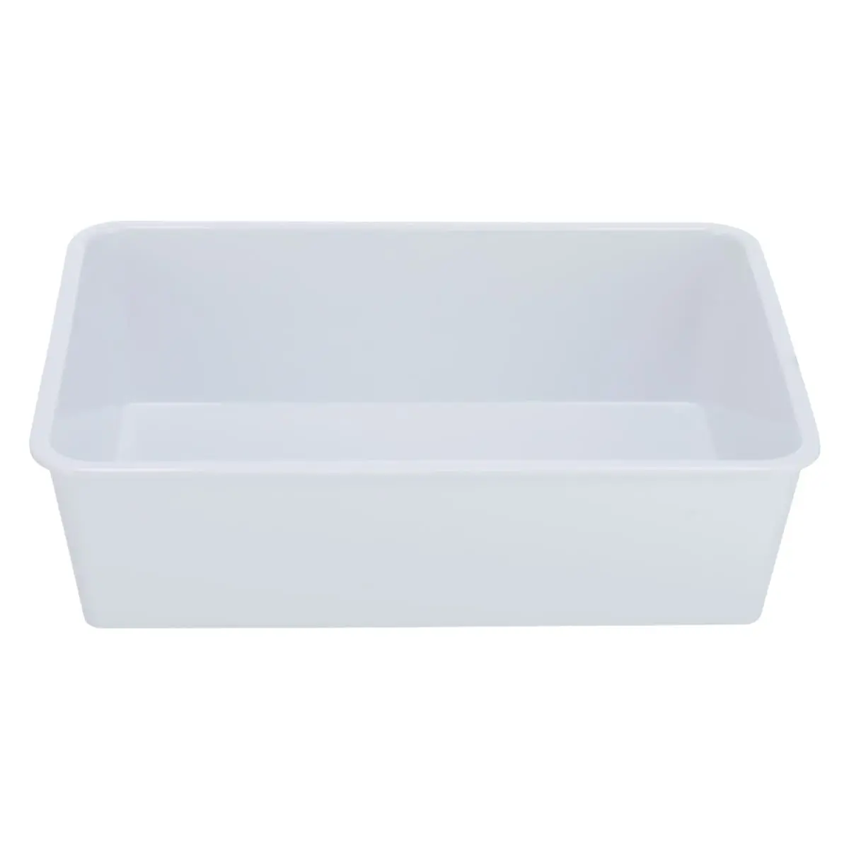  Instrument tray made of melamine